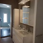 La Salamandre Villa *