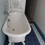 La Salamandre Villa