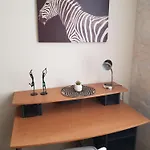 La Salamandre Villa