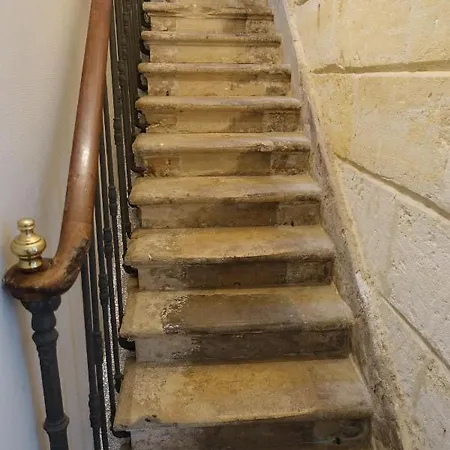 La Salamandre Bordeaux