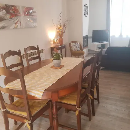 Vila La Salamandre Bordeaux