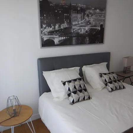 La Salamandre Villa *