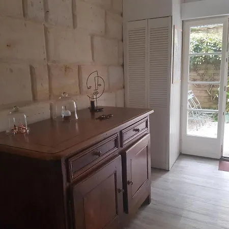 La Salamandre Bordeaux