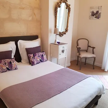 La Salamandre Villa