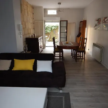 La Salamandre * Bordeaux