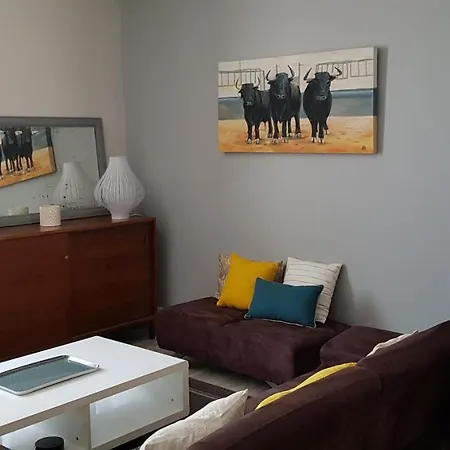 La Salamandre Villa *