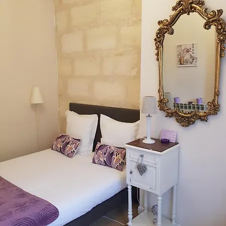 Villa La Salamandre Bordeaux