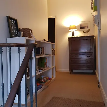 La Salamandre Villa *