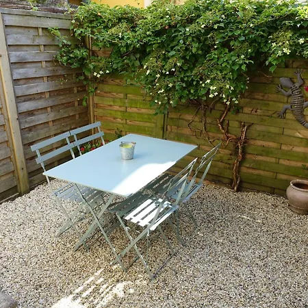 Villa La Salamandre *