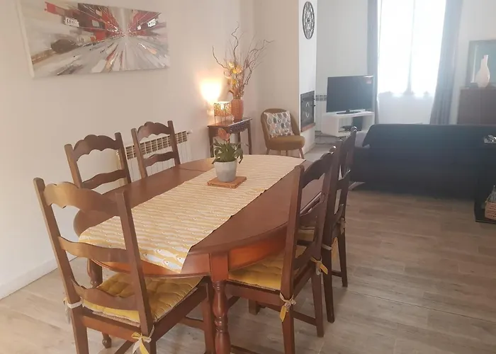 Villa La Salamandre Bordeaux