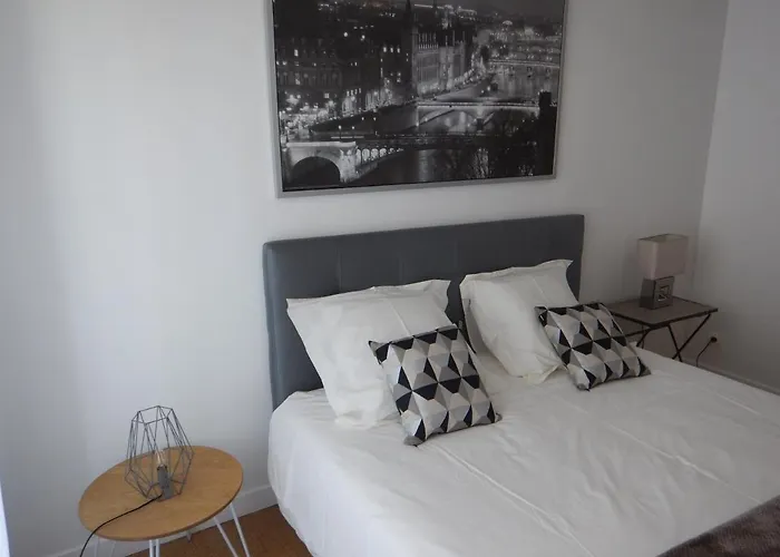 La Salamandre Villa *