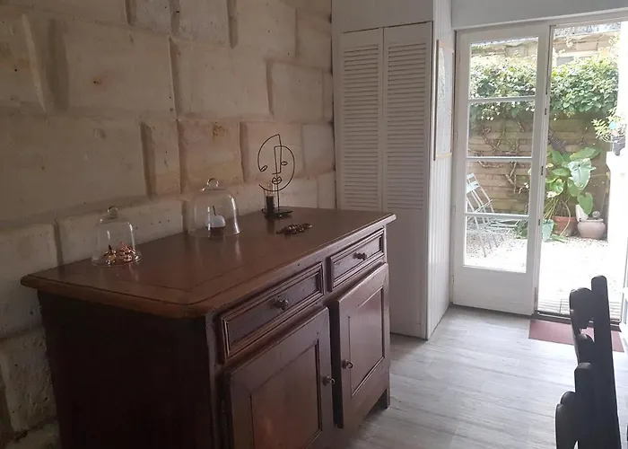 La Salamandre בורדו