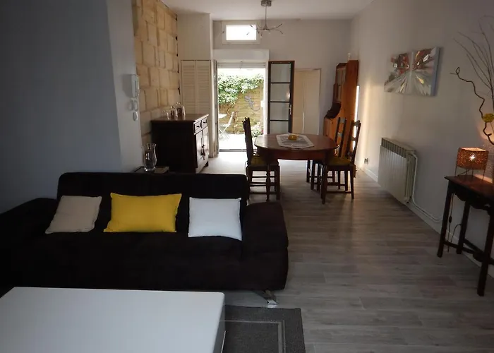 La Salamandre * Bordeaux