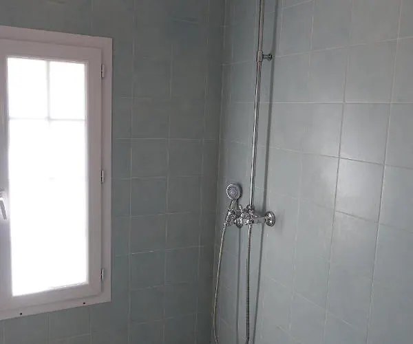 Villa La Salamandre Bordeaux