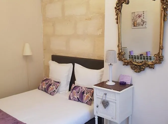 Villa La Salamandre Bordeaux