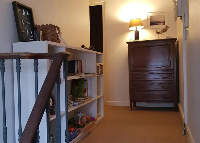 La Salamandre Villa *