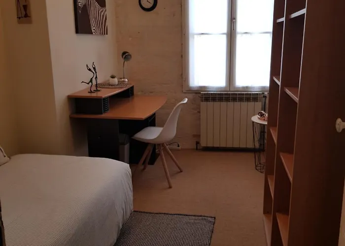 La Salamandre Villa